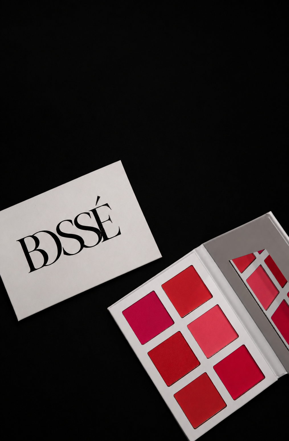 Billionaire Blush Palette