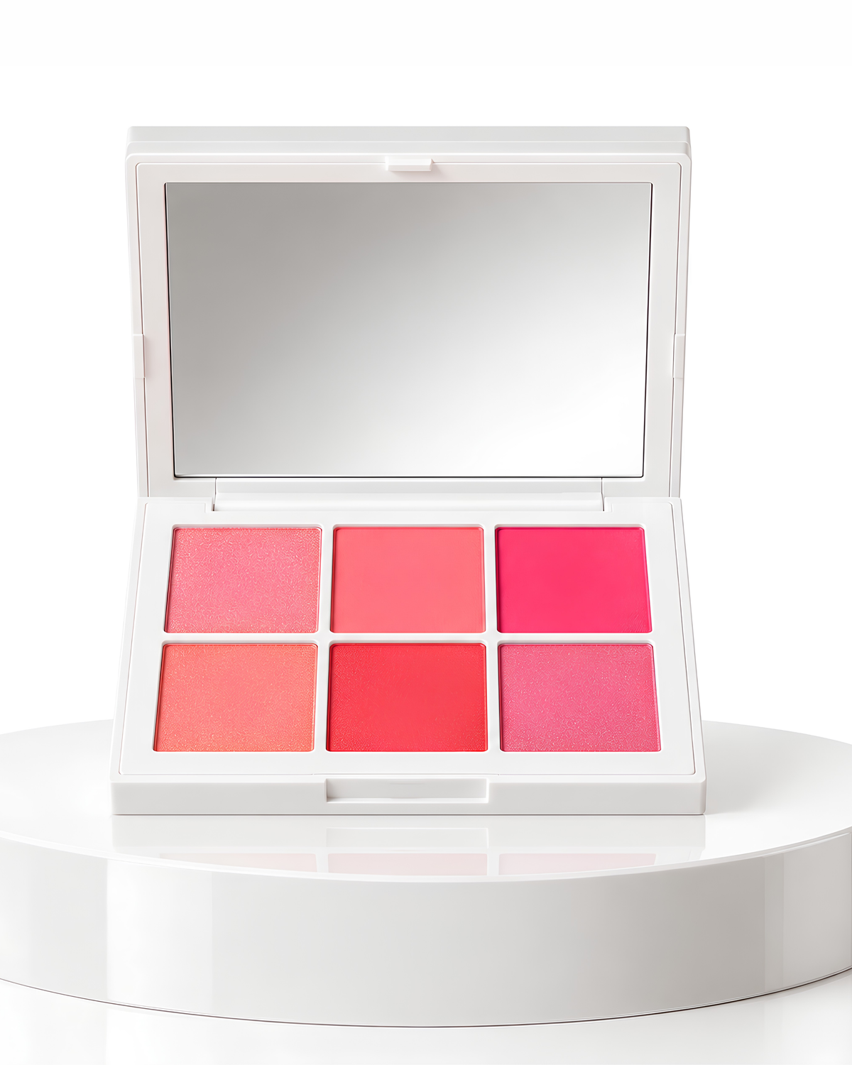 Billionaire Blush Palette